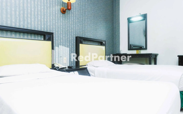 Collection O 637 Yasmin Hotel