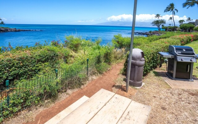 Napili Point B35 1 Bedroom Condo