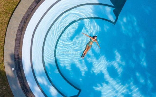 Prana Villa Unawatuna - Charming 4 bedroom Villa