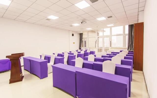 Lavande Hotels·Jinzhong Walmart