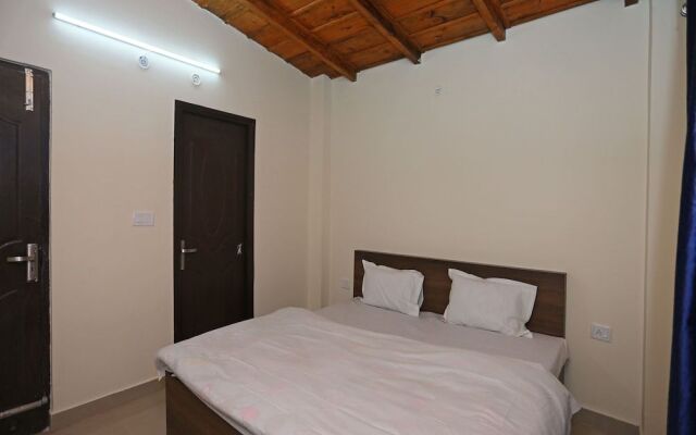 OYO 12328 Home 3BHK Pent house Shyamkhet Bhowali