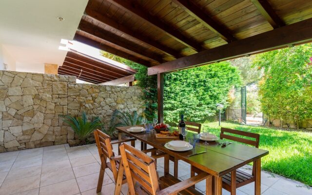 3441 Villa Selvaggia by Barbarhouse