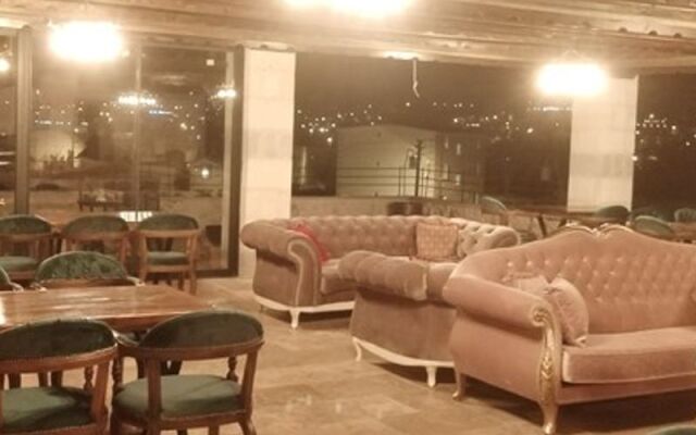 İncebey Konak Cappadocia House