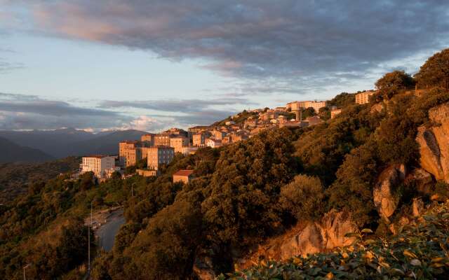 Best Western Plus Hotel San Damianu