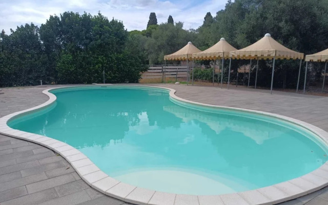 Masseria Belvedere