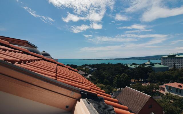 Апартаменты на улице Мира 44/1