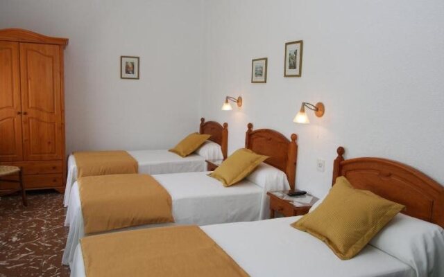 Hotel Residencia Sol