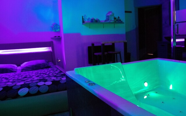 Cocooning Spa