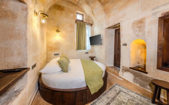 Arien Cave Cappadocia