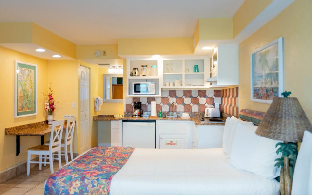 Sea Shells Beach Club