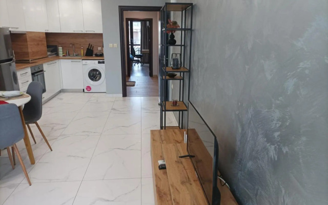 One Bedroom Apartment 37- Trakia 54 А