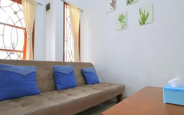 D'Java Homestay Seturan by The GrandJava