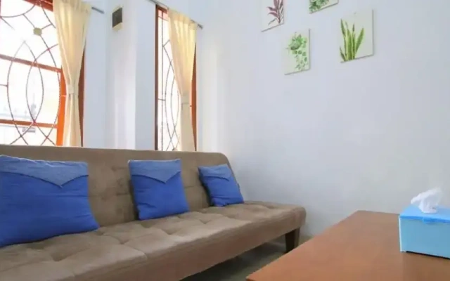 D'Java Homestay Seturan by The GrandJava