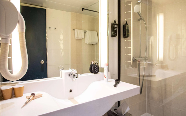 ibis Styles Besançon