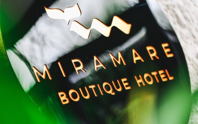 Miramare Boutique Hotel