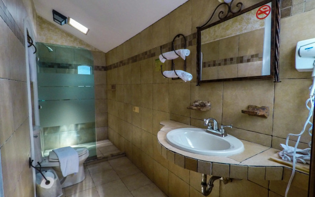 Hotel Parador Margarita