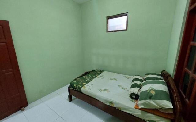 Homestay Bahagia Syariah
