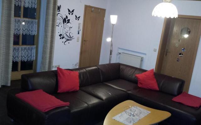 Ferienwohnung Spitzner