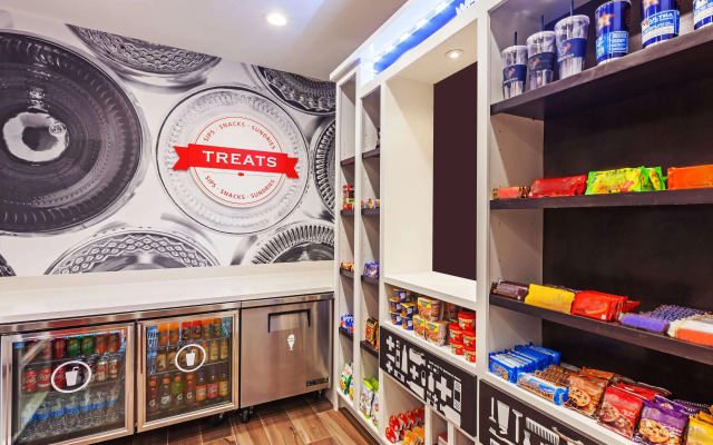 Hampton Inn & Suites Houston/Atascocita