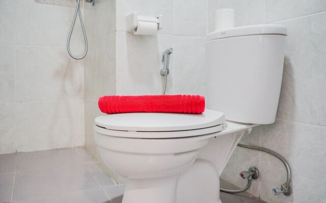 Comfortable Parkland Avenue 2Br Apartment