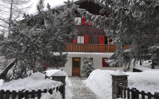 Chalet Minga Mal