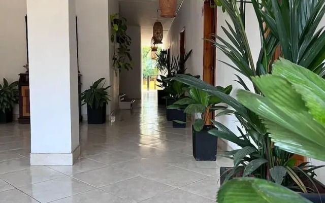 Curazao Hotel