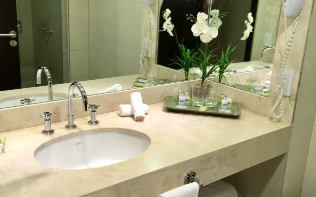 Hotel Metropolitano Supara