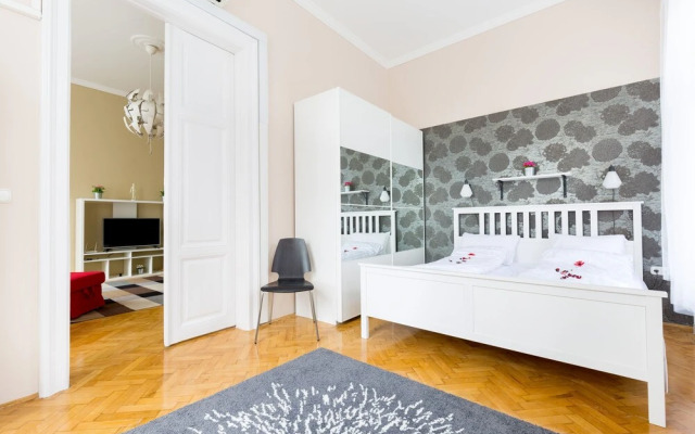 BPM - Apartment Kiraly