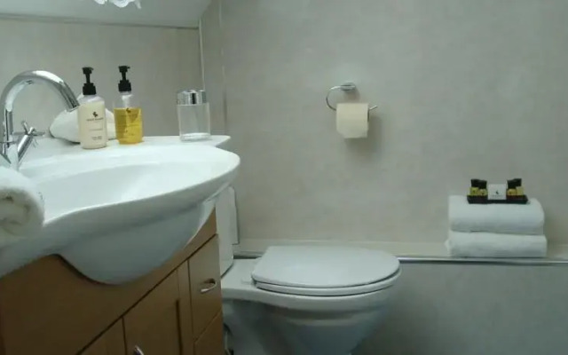 East View Guest House
