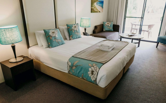 Club Wyndham Dunsborough, Trademark Collection by Wyndham