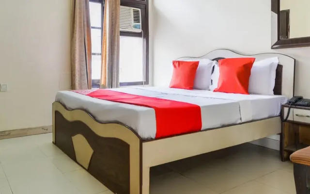 FabHotel Surya Residency