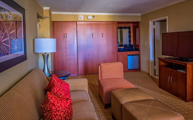 Scottsdale Marriott Old Town