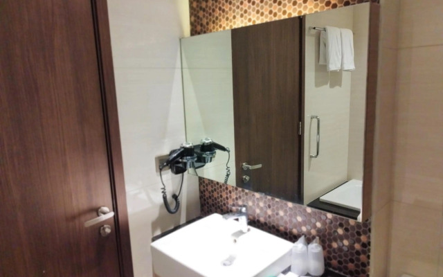 Aone Hotel Jakarta