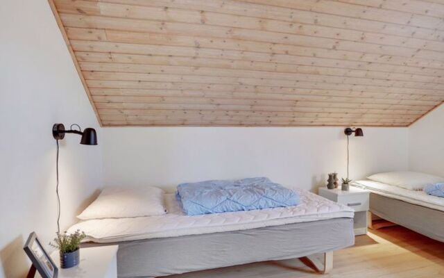 "Akari" - 500m from the sea in Western Jutland