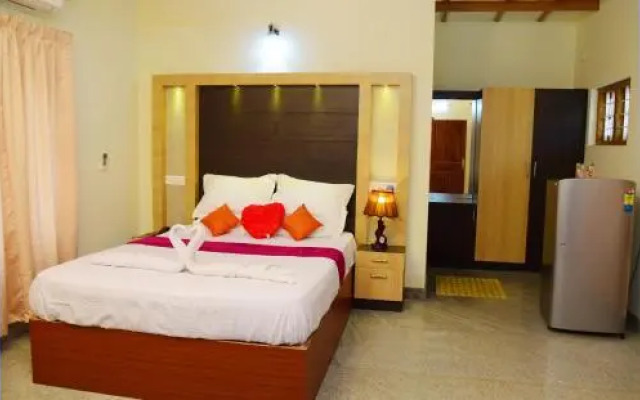Aramana Holiday Inn