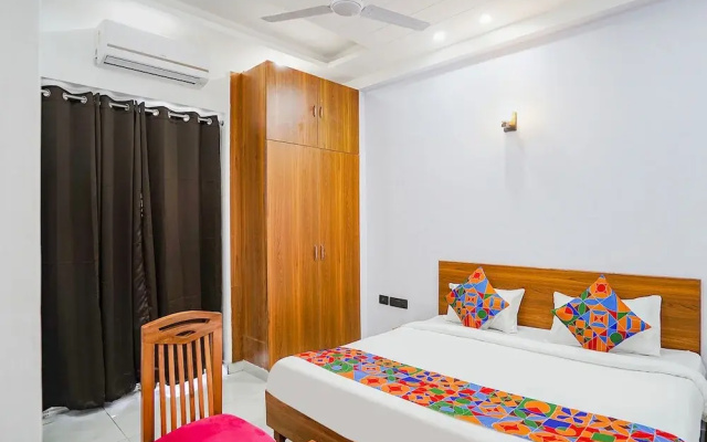 FabHotel Sunrise Sector 56