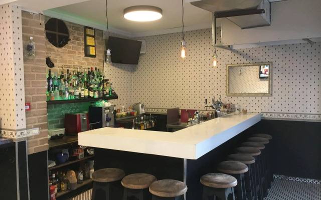 Dream Beach TLV Boutique Hotel