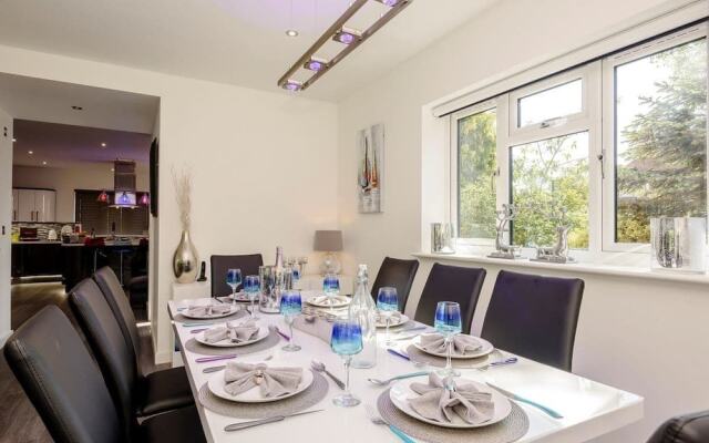 Kingfisher Lodge
