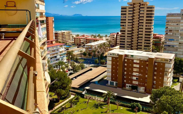 Playa San Juan / Luxury Aparment