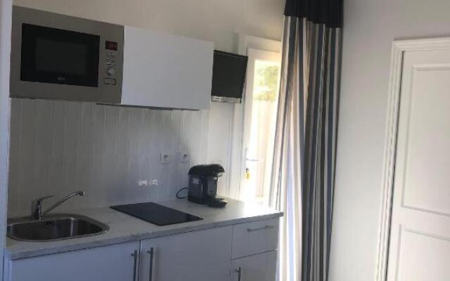 Villa 418