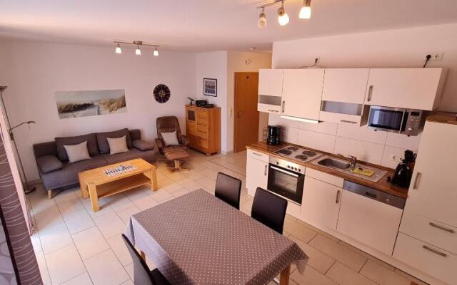 Ferienwohnungen Saida Wohnung 11