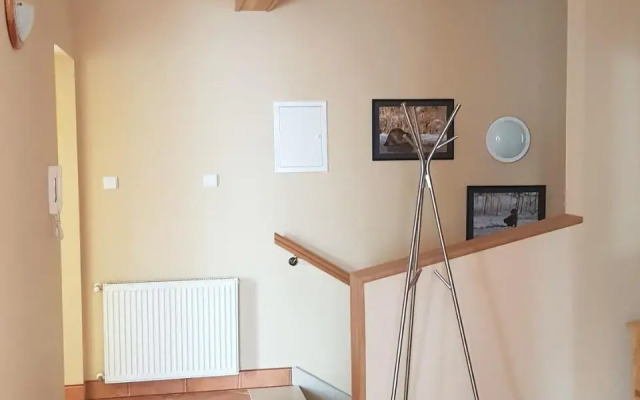 Mazuria Apartamenty