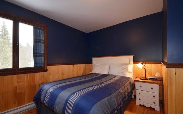 Chalet Casamia