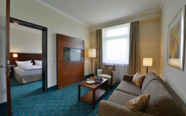 Hotel Der Lindenhof