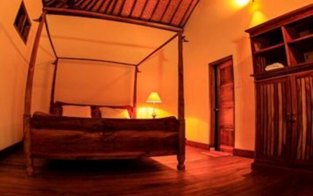 Kuta Cove Hotel