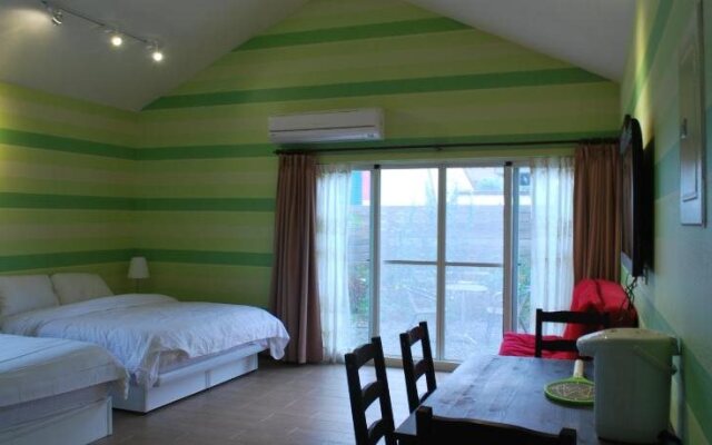 Star Wish B&B