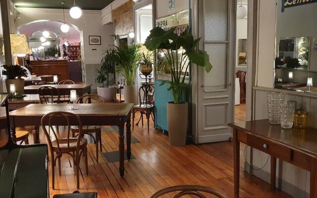 Albergo Ristorante San Giors