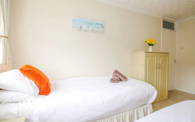 West Lulworth Apartment