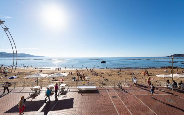 View Point by Living las Canteras