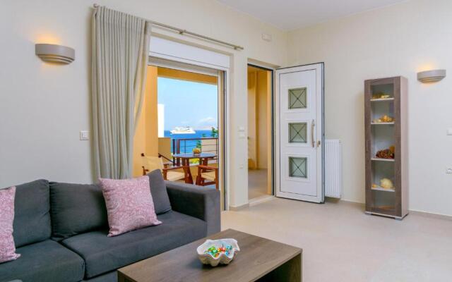 Oceanis House